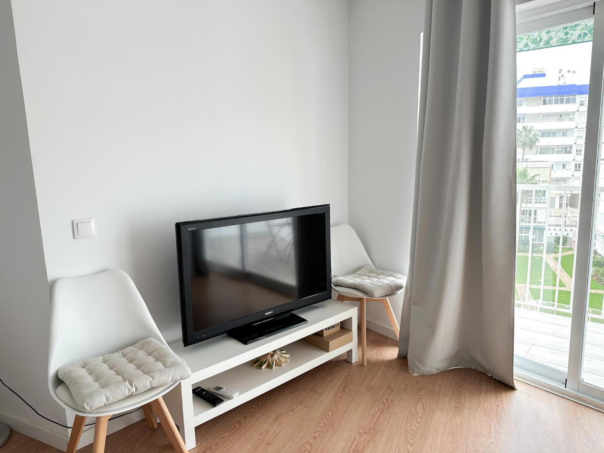 Apartamento Rentaly 306