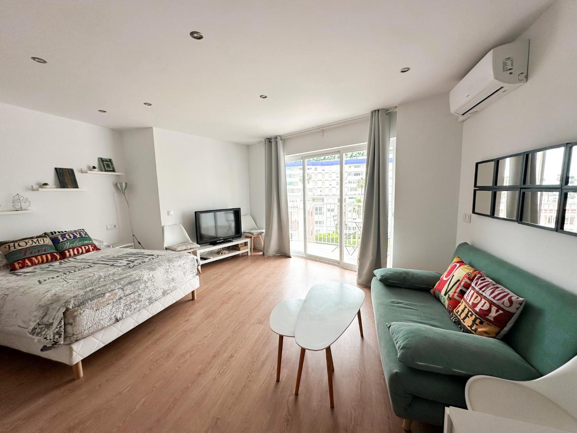 Rentaly 306 Apartamento *