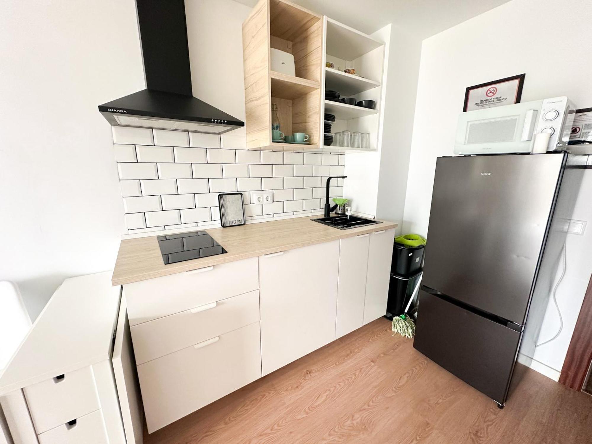 Apartamento Rentaly 306