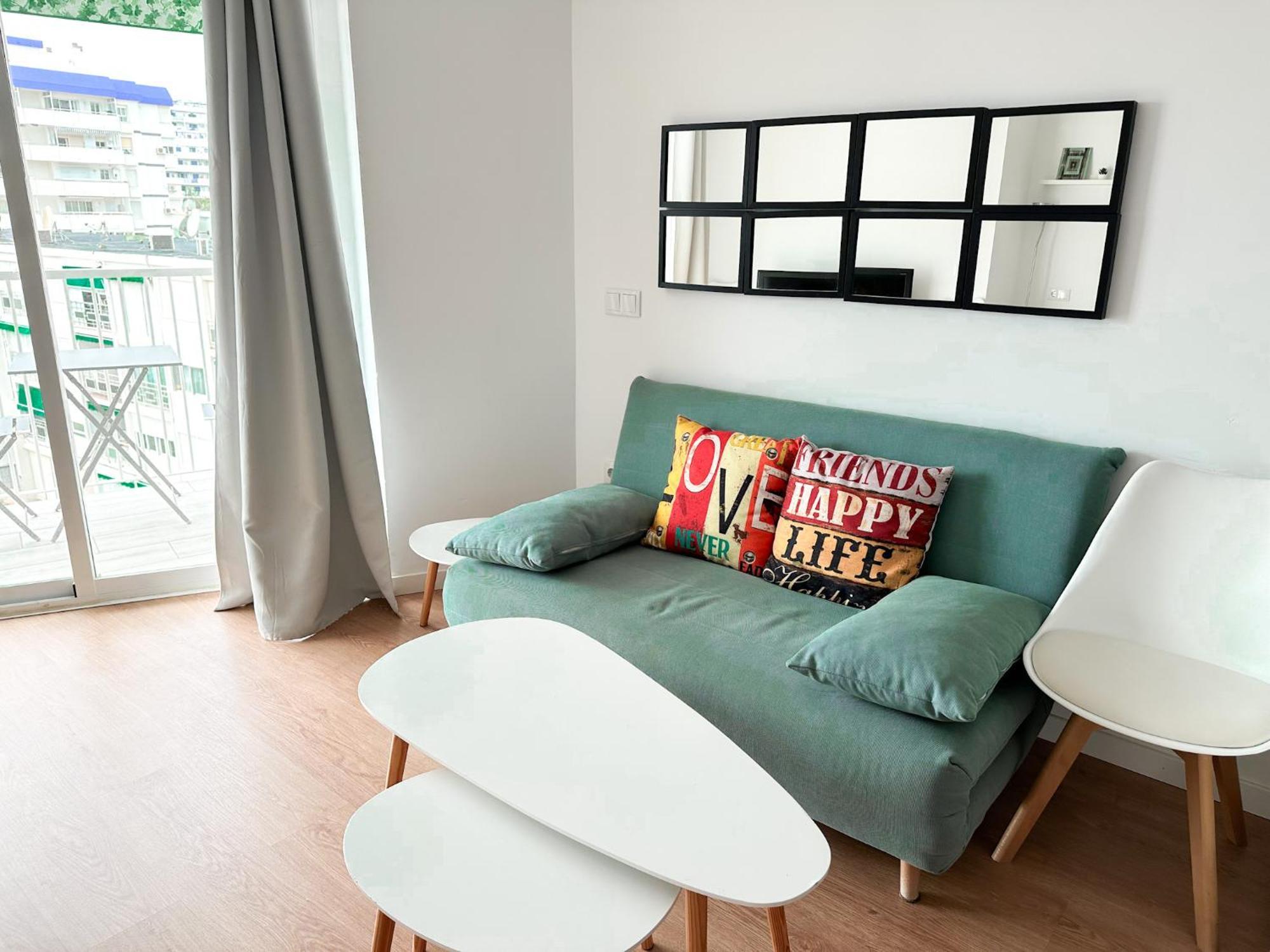 Apartamento Rentaly 306