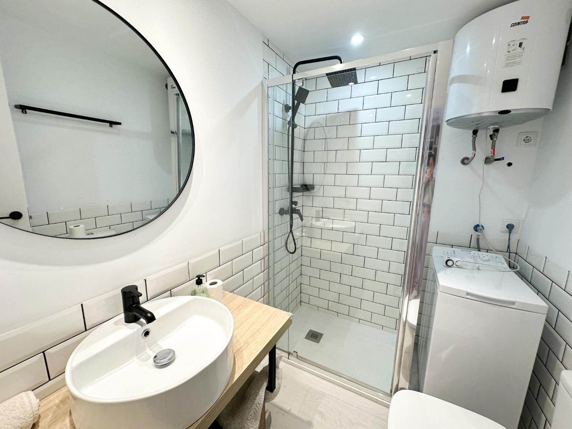 Rentaly 306 Apartamento *