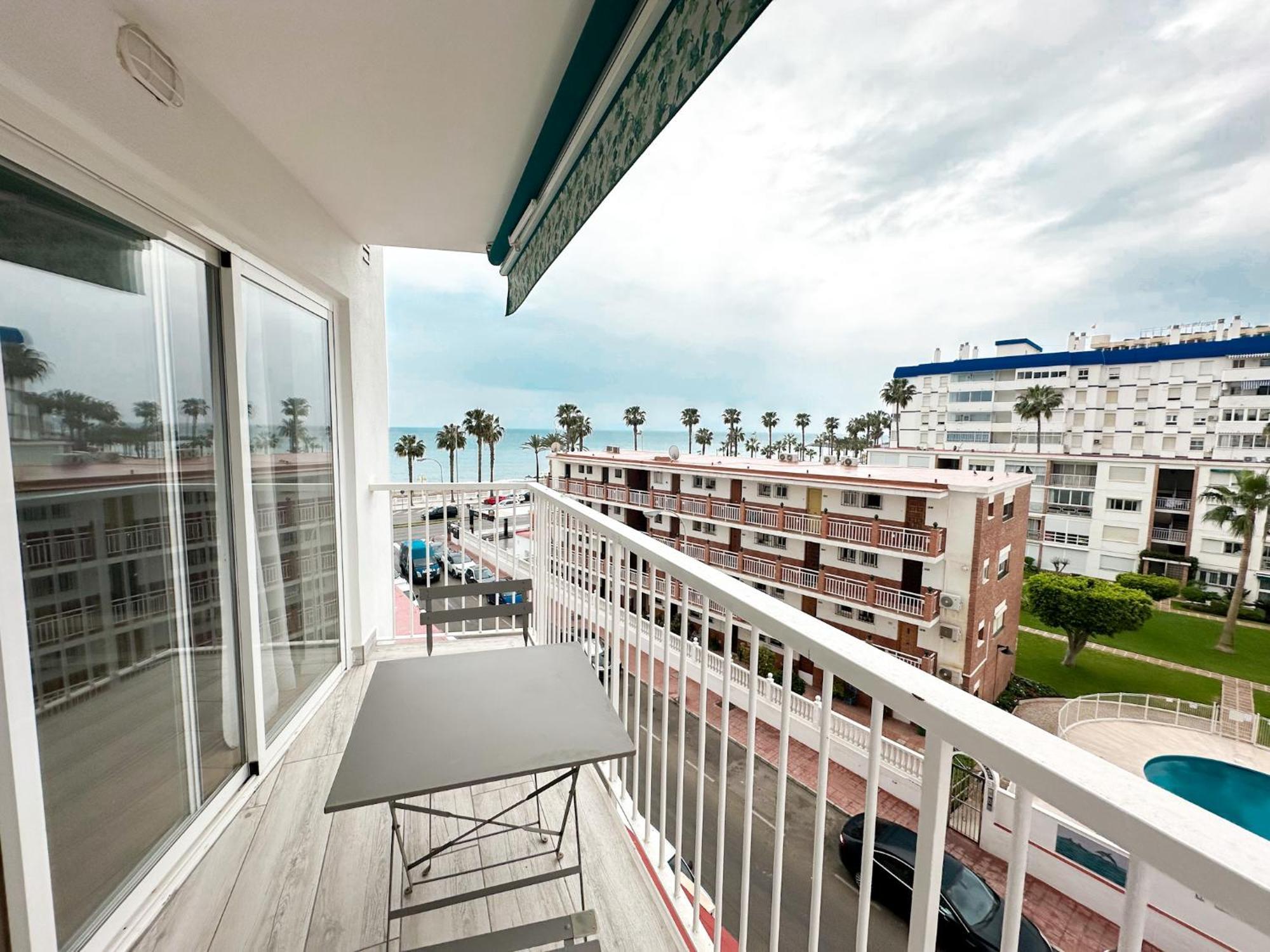 Rentaly 306 Apartamento *